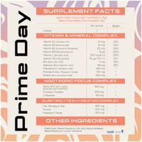 Prime Day & Prime Night Trial Pack